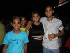 Natal Open Prime